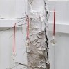 Holmegaard CHRISTMAS 2021 Bombka Szklana - Zawieszka Świąteczna - Duży Dzwonek