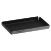 NUR Design Studio TRAY Tacka Mała - Taca Mała - Czarna
