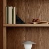 Blomus HEXA Drewniana Misa Dekoracyjna S