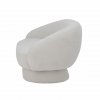 Bloomingville TED Sofa 160 cm / Biała