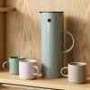 Stelton COFFEE Kubek do Kawy 2 Szt. Różowy