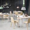 Muuto AMBIT Lampa Wisząca 25 cm Szara