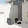 Blomus STAY Leżanka Lounger L Antracytowa Coal