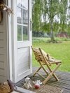 Bloomingville SOLE MINI Bambusowe Krzesło dla Dzieci
