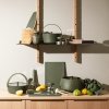 Eva Solo GREEN TOOL Szatkownica Kuchenna Mini Chopper - Zielona