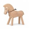 Kay Bojesen HORSE Drewniana Figurka Konik - Jasny