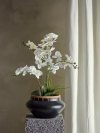 Bloomingville PLANT Sztuczna Roślina / Kwiat Doniczkowy - Orchidea