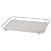RIG-TIG by Stelton CARRY-ON Podstawka - Taca do Serwowania - Szara
