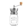 Kilner COFFEE Ręczny Młynek do Kawy
