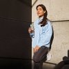 RIG-TIG by Stelton DRINK-IT Butelka do Wody 750 ml Różowa