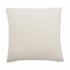 Bloomingville ZITA Poduszka Dekoracyjna z Kobiecym Motywem / 45 cm