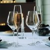 Holmegaard CABERNET Szklanki do Wody 350 ml