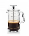 Guzzini IN FUSION Zaparzacz Tłokowy do Kawy lub Herbaty 350 ml