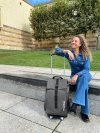 Reisenthel CITYCRUISER Wózek na Zakupy / Szary