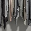 Blomus FLEXA Koc - Gunmetal Dull Gold