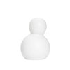 Andersen Furniture BOGGIE Młynek do Soli lub Pieprzu / Biały