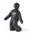 Morso SCULPTURE Żeliwna Figurka Dekoracyjna - You are compassionate, loving and unique