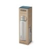 black+blum CLASSIC Stalowa Butelka Termiczna 750 ml / Turkusowa
