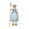 Kay Bojesen SHEPHERDESS Figurka Drewniana - Pasterka