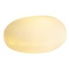 Rader STONE Lampka Świecący Kamień - Lampka LED z Porcelany - S / Biały