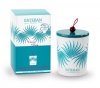 Esteban PARIS Świeca Zapachowa 180 g Ceramiczny Pojemnik / Zapach Ylang-Ylang