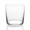 Alessi GLASS FAMILY Szklanki do Wody 320 ml / 4 Szt.