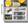 Oxo GOOD GRIPS Organizer M / Regulowany Wkład do Szuflady