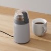 Stelton EMMA Elektryczny Młynek do Kawy - Szary