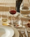 Alessi GLASS FAMILY Kieliszki do Wina 4 Szt.