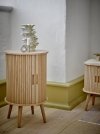 Bloomingville SALENTO Komoda - Szafka / Naturalny Odcień