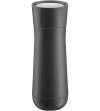 Wmf IMPULSE Stalowy Kubek Termiczny 350 ml Antracytowy