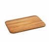 Zassenhaus OLIVE Deska do Krojenia z Drewna Oliwnego 30 cm