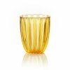 Guzzini DOLCEVITA Szklanka z Tworzywa 350 ml / Żółta