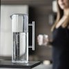 Guzzini ICONS Dzbanek z Pokrywką 1,7 l Transparentny