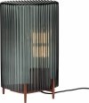 Iittala PUTKI Lampa Stołowa / Szara
