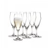 Holmegaard PERFECTION Kieliszki do Szampana 230 ml