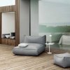 Blomus STAY Pufa - Siedzisko - Earth