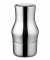 Gense DOROTEA Stalowy Młynek do Przypraw 14 cm / Srebrny Polerowany