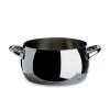 Alessi MAMI Garnek Średni 20 cm / 3,1 l