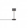 Blomus FAROL MINI Bezprzewodowa Lampa LED / Antracytowa