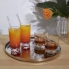 Holmegaard PRISM Szklanki do Napojów / Drinków 360 ml 2 Szt.