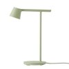 Muuto TIP Lampa Biurkowa LED Jasnozielona
