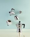A di Alessi MOKA Kawiarka - Zaparzacz do Espresso 300 ml