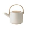 Stelton THEO Dzbanek do Herbaty 700 ml / Piaskowy