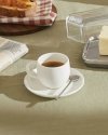 A di Alessi ALL-TIME Filiżanka do Herbaty 270 ml Biała