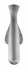 Alessi BOGA Stalowa Tarka do Imbiru