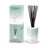 Esteban PARIS Dyfuzor Zapachowy z Patyczkami 100 ml Ceramiczny Pojemnik / Zapach Pur Lin