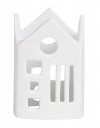 Rader HOME Porcelanowy Serwetnik - Obrączka na Serwetki - Town House