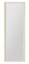 Muuto ARCED Lustro Ścienne 170 cm / Świerk Olejowany