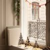 Georg Jensen CHRISTMAS Choinka Dekoracyjna 16 cm Złota